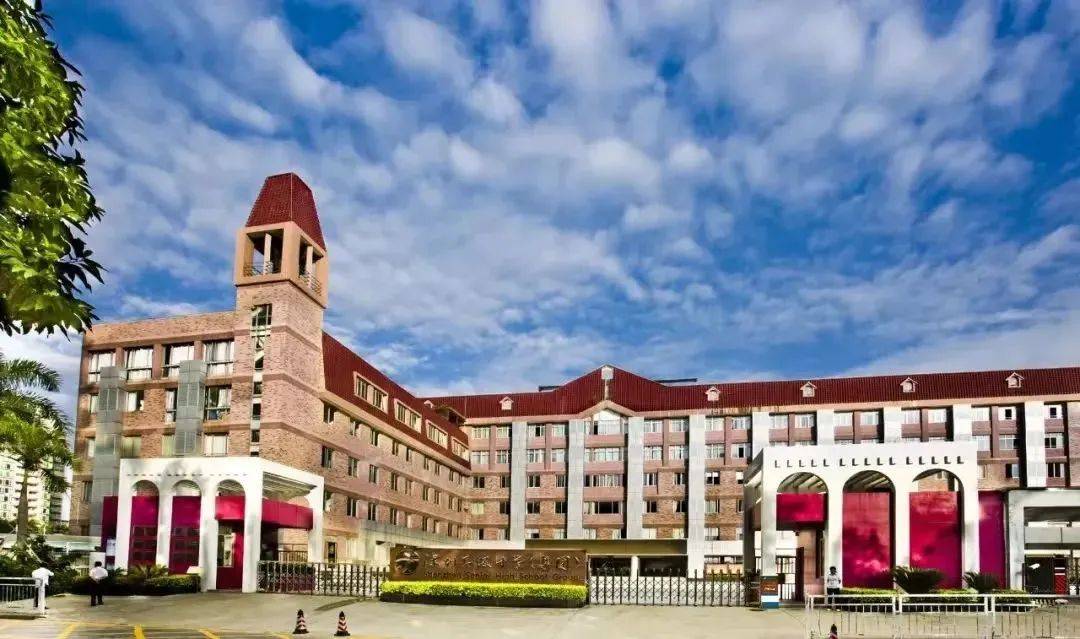 深圳预科国际学院_深圳国际预科书院_深圳预科天博TB,天博TB官方网站新校区